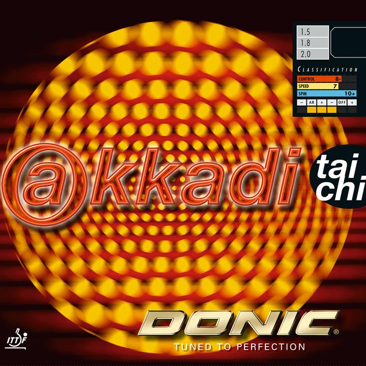 Donic Akkadi Taichi (1.80 mm)