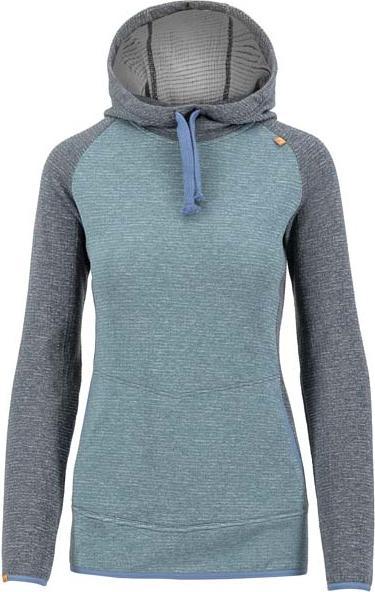 Produktbild Karpos Camoscio W Hoodie (S)