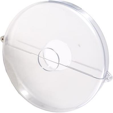 Brady, Etiketten, Gate Valve Lockouts - Transparent