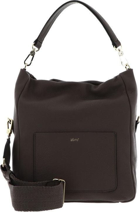 Immagine prodotto Abro Leather Dalia Hobo Bag Raquel Small