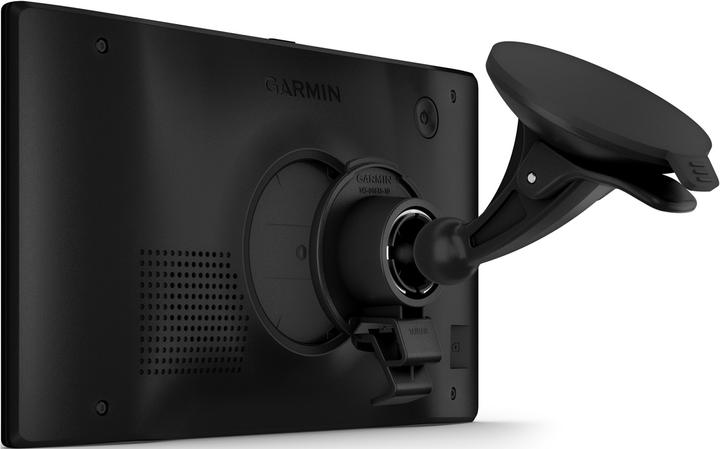 Productafbeelding Garmin Camper 795 (7")