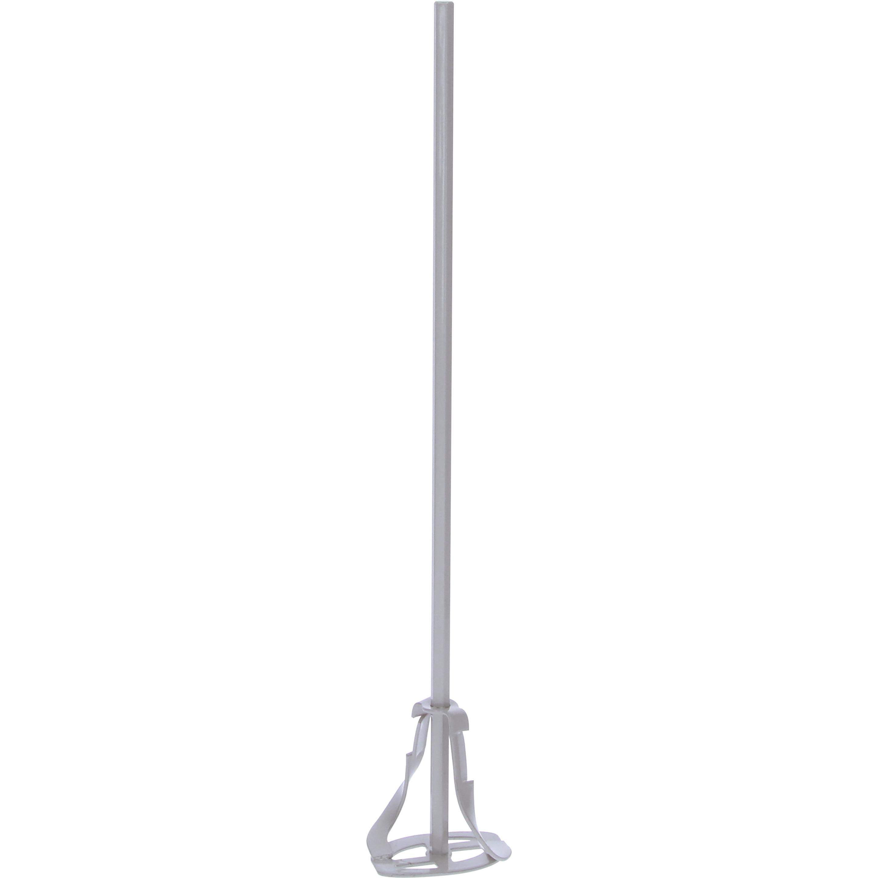 Bosch Professional Zubehör, Rührwerk + Mörtelrührer, PRO Multi Material Highly Fluid Rührkorb, 65 mm