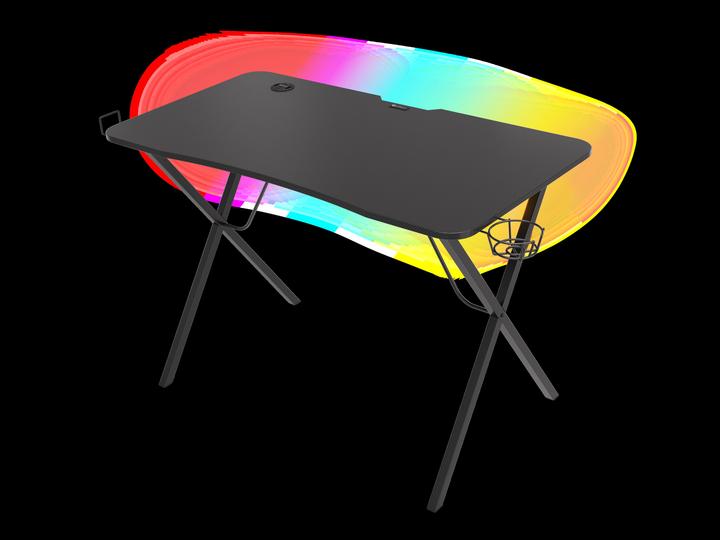 Actual product image Genesis HOLM 200 RGB