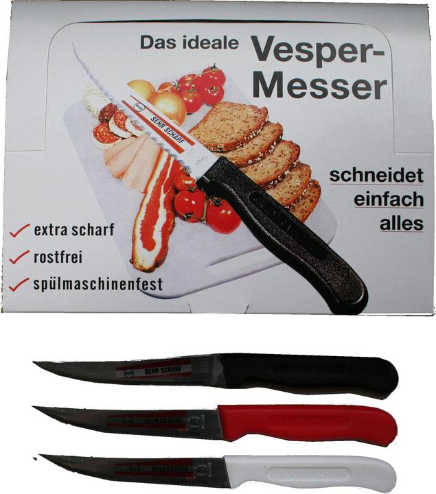 Immagine prodotto Jaguar Miscela originale del coltello da carne E