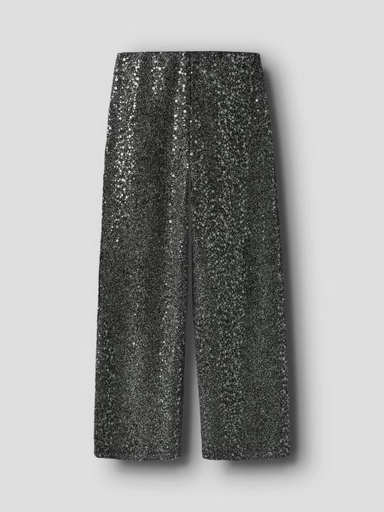 Immagine prodotto Name it Wide Leg Glitzer Hose (116)