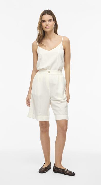 Image du produit Vila VIPRISILLA High Waist Bermudashorts (34)