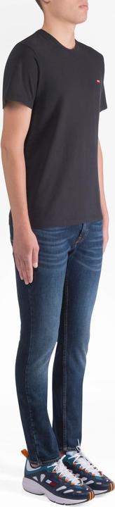 Actual product image Levis tee (S)