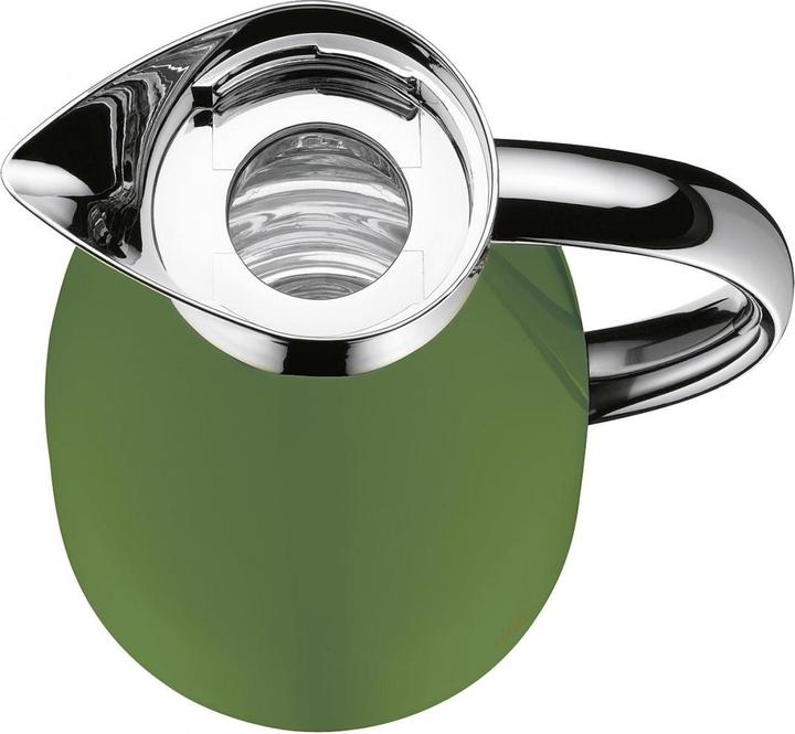 Actual product image Alfi Isocan Signo boho green matt (1 l)