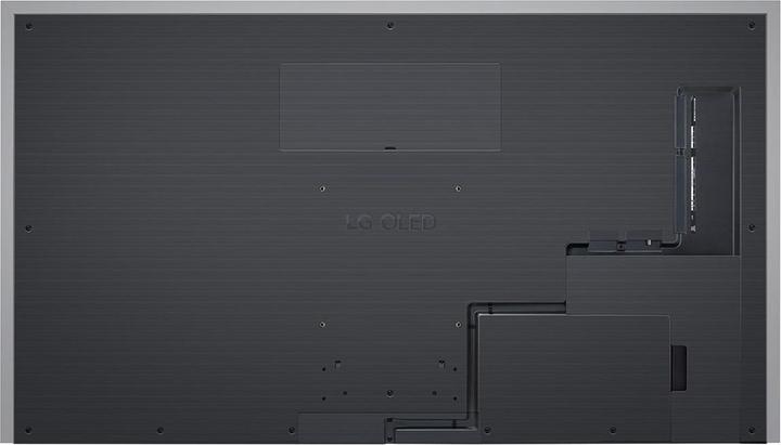 Actual product image LG OLED77G36LA (77", G3, OLED, 4K, 2023)