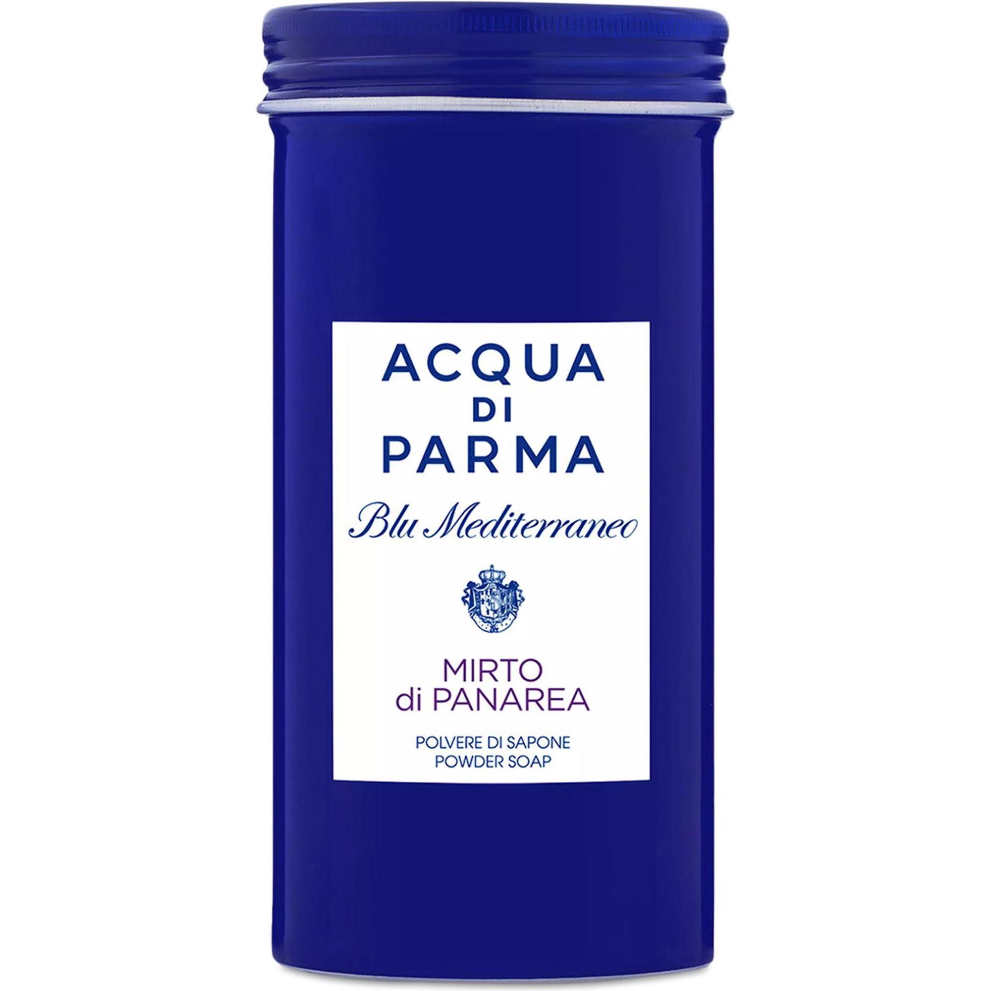 Thumbnail - Acqua Di Parma, Handseife, Mirto di Panarea Powder Soap (Hartseife, 70 ml)