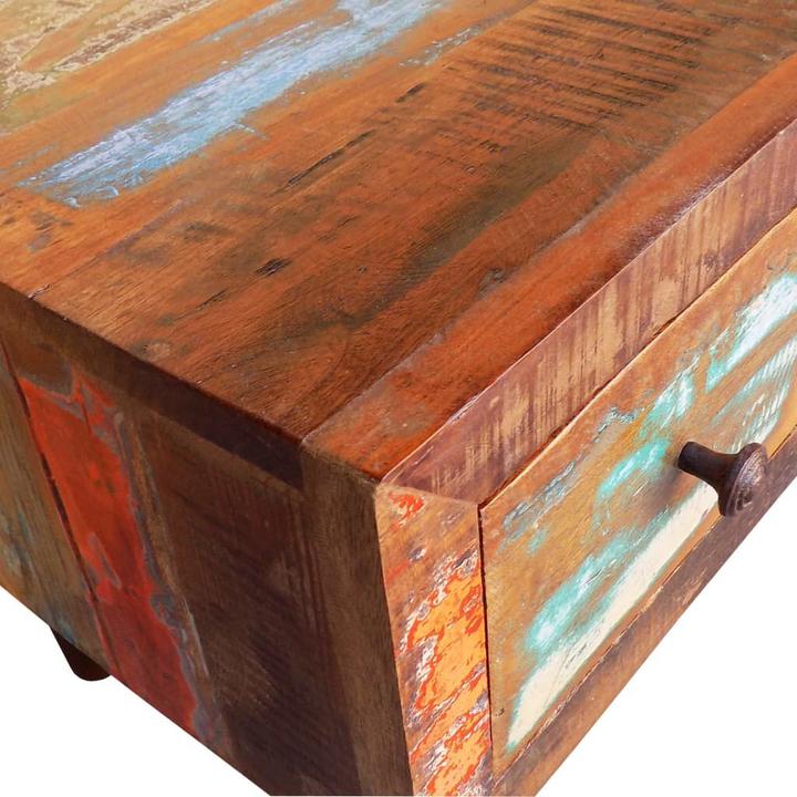 Image du produit vidaXL Nolly (90 x 45 x 45 cm)