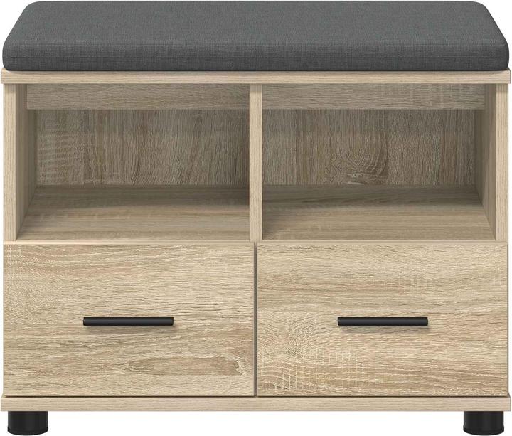 Image du produit vidaXL Flurbank (60 cm)