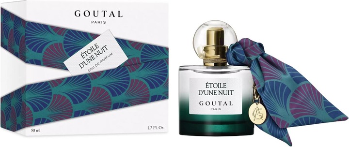Image du produit Annick Goutal Étoile d' une nuit (Eau de parfum, 50 ml)