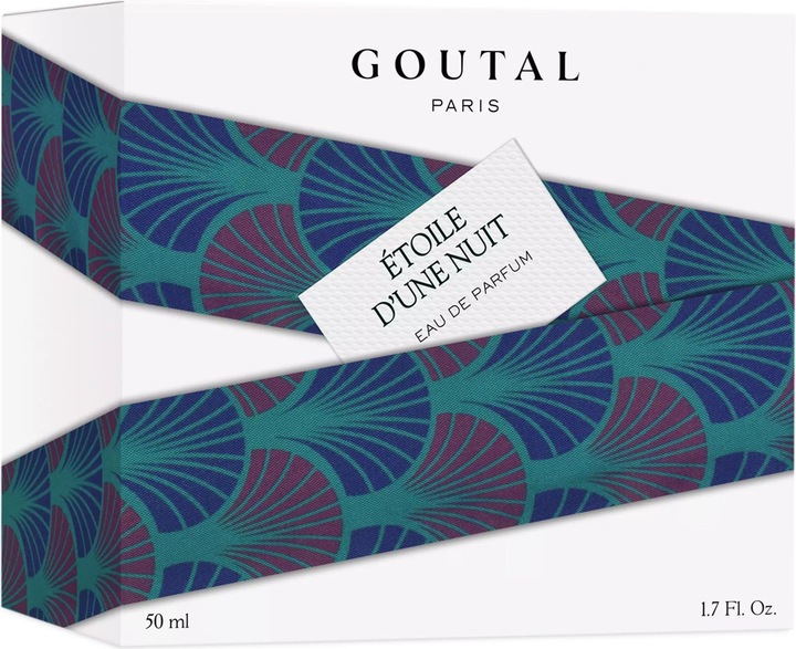 Image du produit Annick Goutal Étoile d' une nuit (Eau de parfum, 50 ml)
