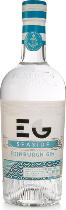 Immagine prodotto Edinburgh Gin Gin di mare (1 x 70 cl)
