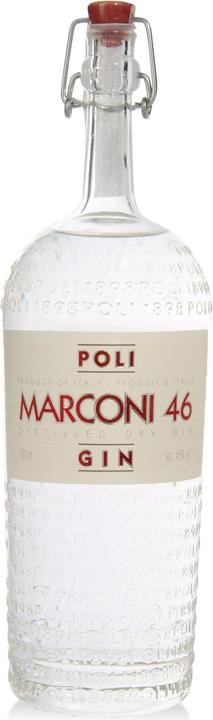Immagine prodotto Poli Marconi 46 (1 x 70 cl)
