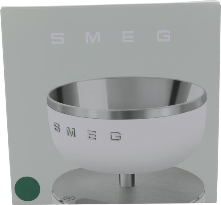Productafbeelding Smeg KSC01EGMWW