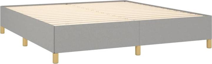 Image du produit vidaXL Boxspringbettgestell (200 x 200 cm)