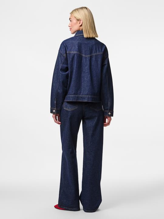 Immagine prodotto Pieces Pcelma Denim Jacket Noos Bc (L)