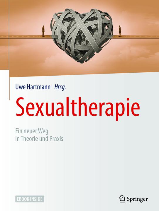 Immagine prodotto Sexualtherapie (Tedesco, Martin Lay, Uwe Hartmann, 2017)