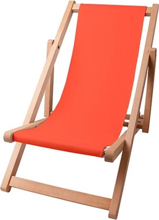 Produktbild DreamRoots Klappstuhl Sitz Polyester