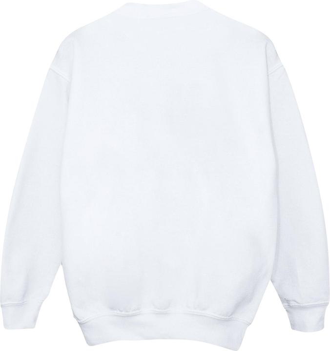 Produktbild Star Wars Logo Space Sketch Sweatshirt (XL)