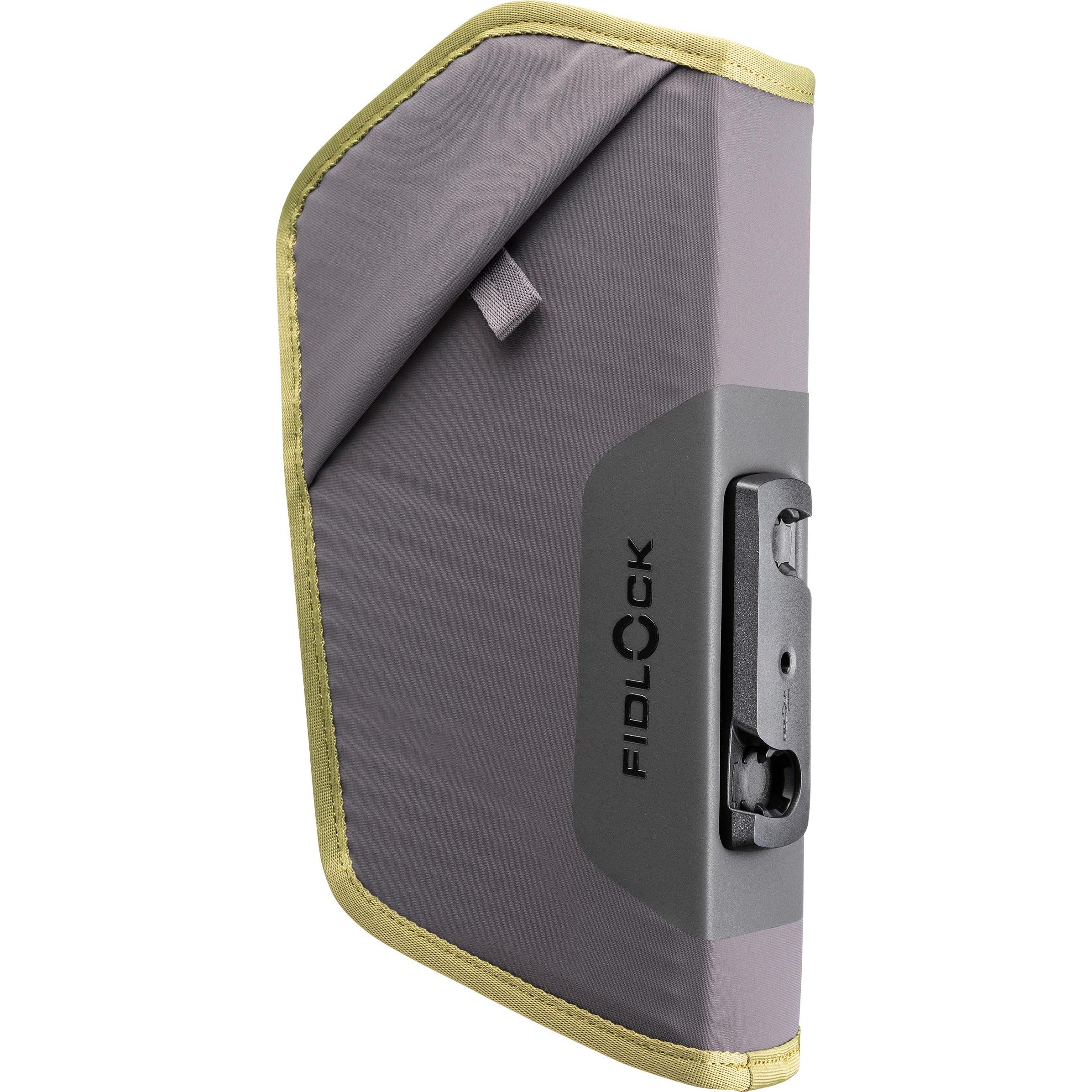 Thumbnail - Fidlock, Velotasche, (1.10 l, Rahmentasche)