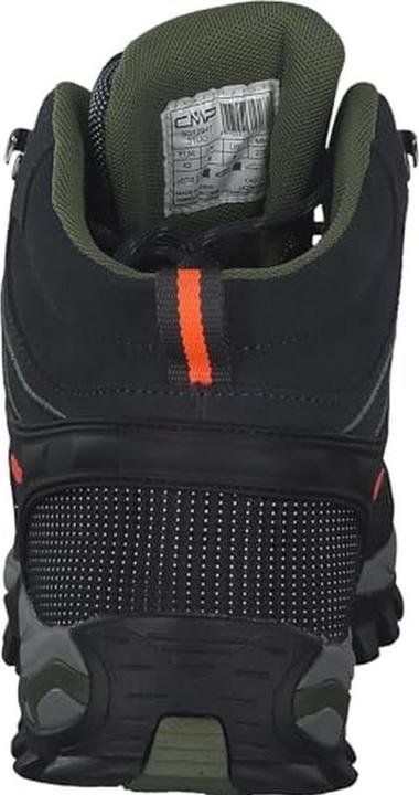 Actual product image CMP Campagnolo Rigel WP (47)