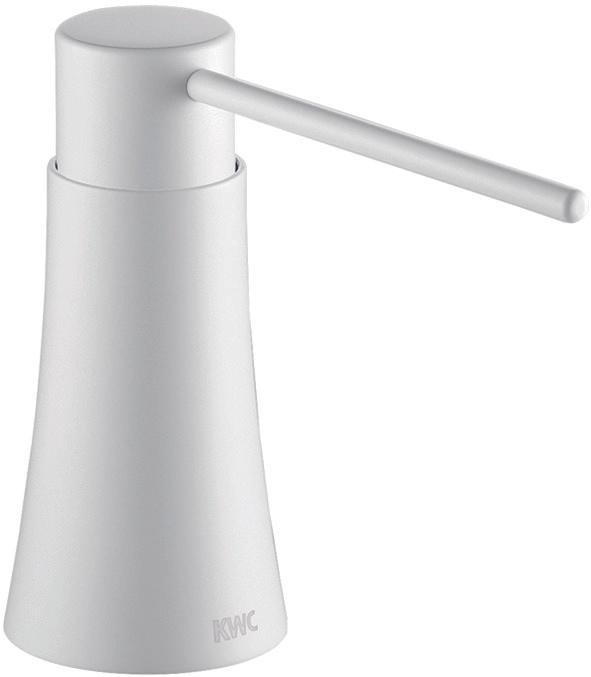 Produktbild KWC Spülmitteldispenser ZOE