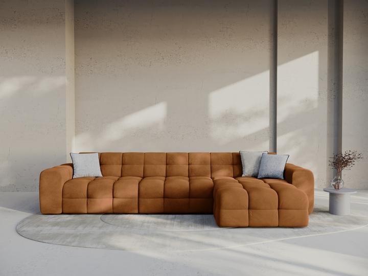 Actual product image Micadoni Kendal (Corner sofa)