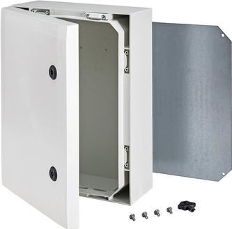Produktbild Fibox Wand-Gehäuse, Installations-Ge