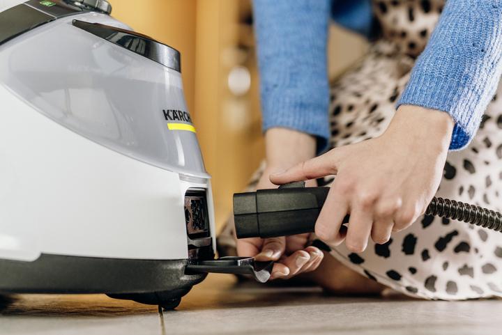 Immagine prodotto Kärcher SC 5 EasyFix Iron 1.512-661.0 (4.20 bar, 2250 W)