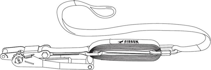 Produktbild Gibbon Slow Release