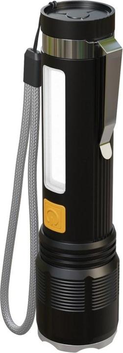 Actual product image Xiaomi Extralink Flashlight LED Efl-1138 Wili 700lm Rechargeable Battery (13.70 cm, 700 lm)