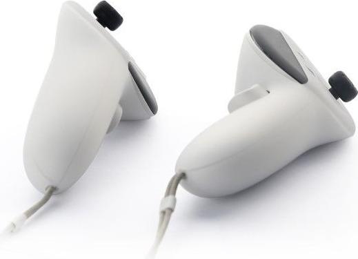 Immagine prodotto Dobe Custodia in silicone per il controller di Meta Quest 3