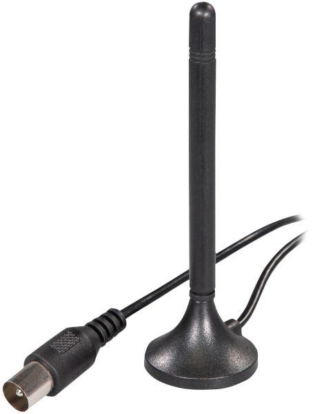 Transmedia Fz Dvb 4 L (Indoor antenna, DVB-T / -T2)