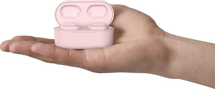 Produktbild Belkin Soundform Play In-Ear (ANC, 8 h, Kabellos)