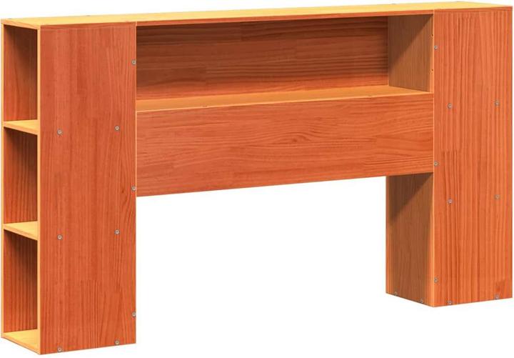 Immagine prodotto VidaXL Letto senza materasso (140 x 190 cm)