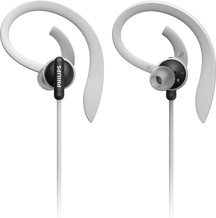 Actual product image Philips TAA4205BK/00 (No noise cancelling, 6 h, Wireless)