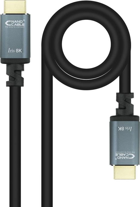 Produktbild Nanocable 10.15.8010 (10 m)