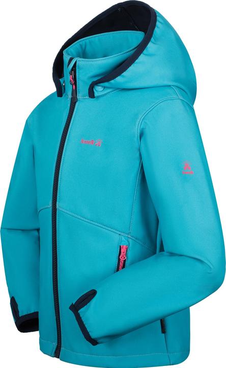 Produktbild Kamik Faye (128)