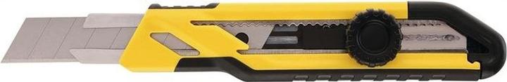 Actual product image Stanley Cutter knife MPO Blade width 18 mm Length 165 mm (Cutters)