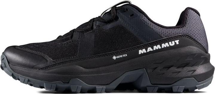 Produktbild Mammut Girun II Low GTX (48 2/3)