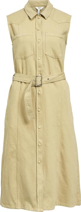 Produktbild Object Denim Midikleid (L)