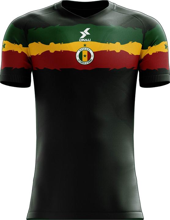 Image du produit Dkali aillot sénégal (M)