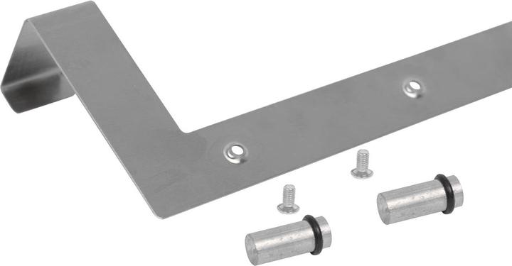 Actual product image Benson Home Coat racks for doors