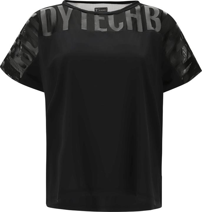 Produktbild Freddy Short Sleeve T-Shirt (S)