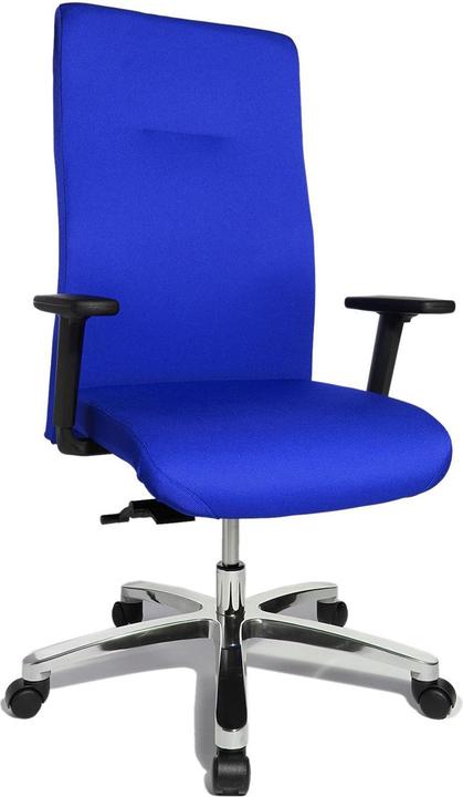 Topstar BIG STAR 20 AL.TW1 POL./BLAU (44 - 52 cm)