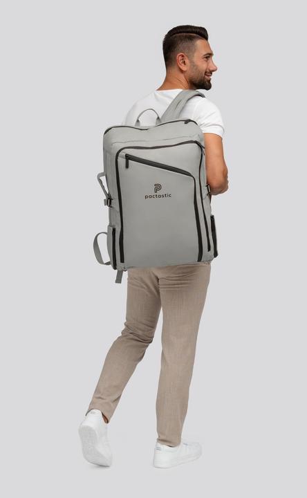 Actual product image Pactastic Urban Collection backpack 55 cm (40 l)