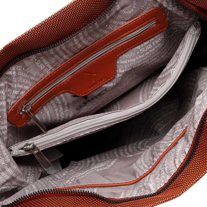 Produktbild Suri Frey Shopper SFY SURI Sports Marry (11 l)